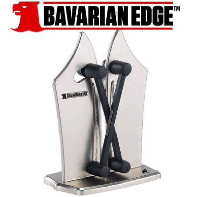 Bavarian Edge Sharpener